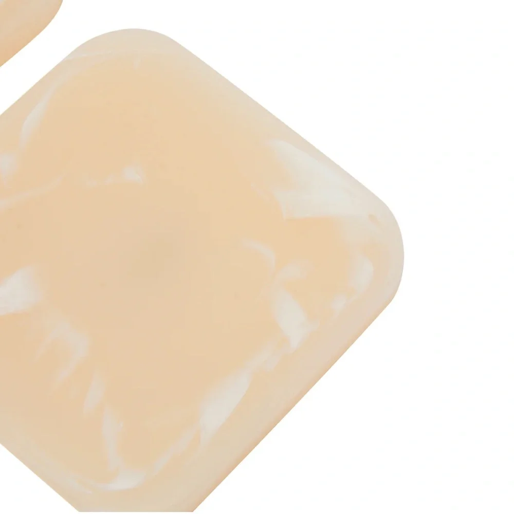 New in box Ririku resin coaster set of 4